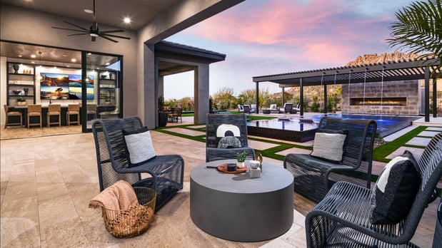 Images Ranch Gate Estates