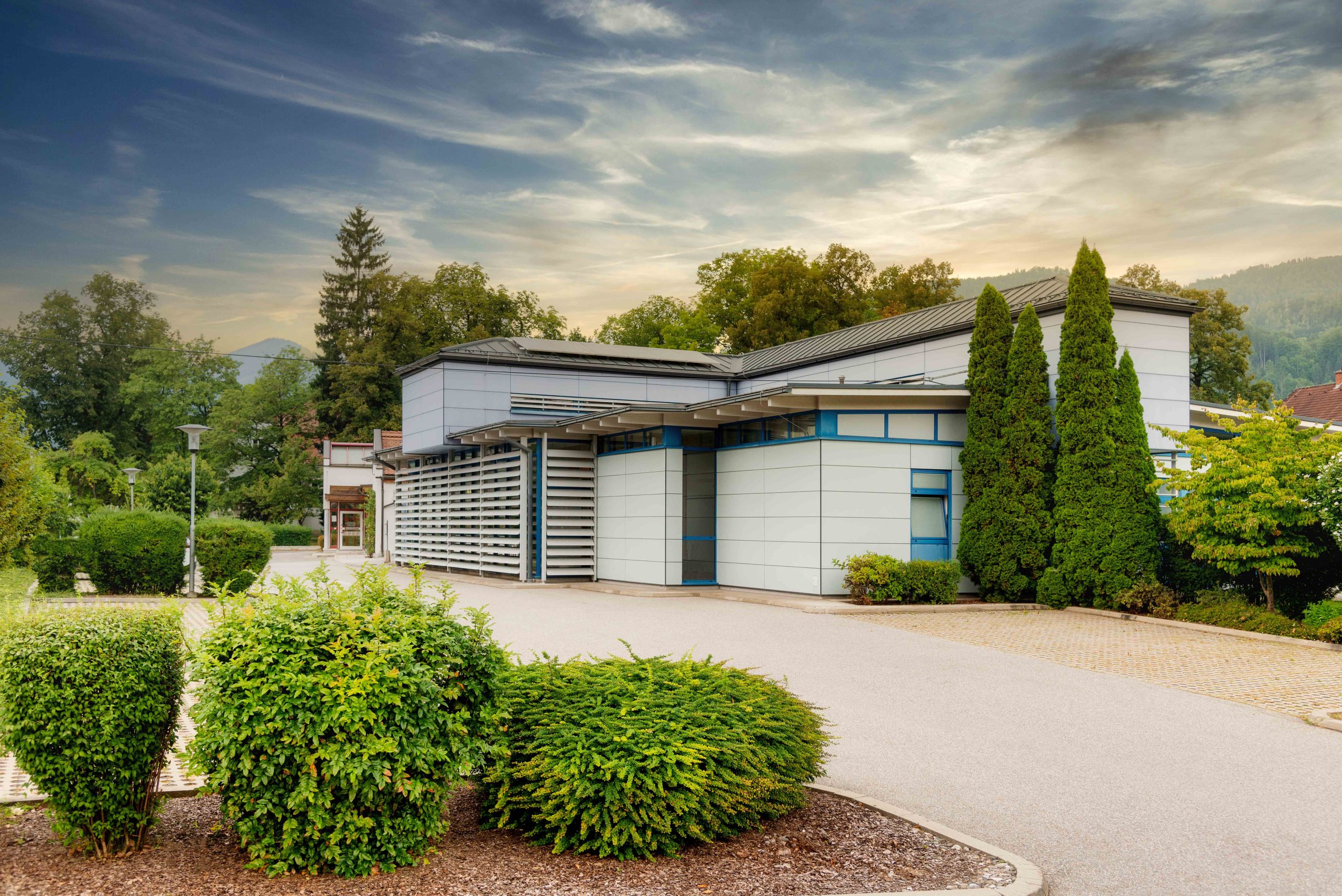 Bild 1 von CT/MR Institut Kapfenberg OG