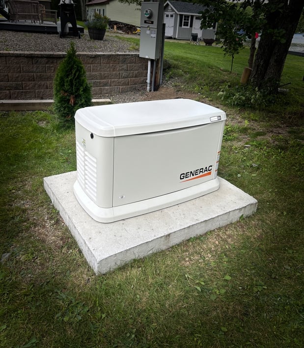 Images Riverside Electric Inc