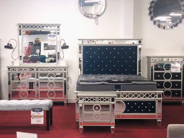 Images bel Furniture sharpstown