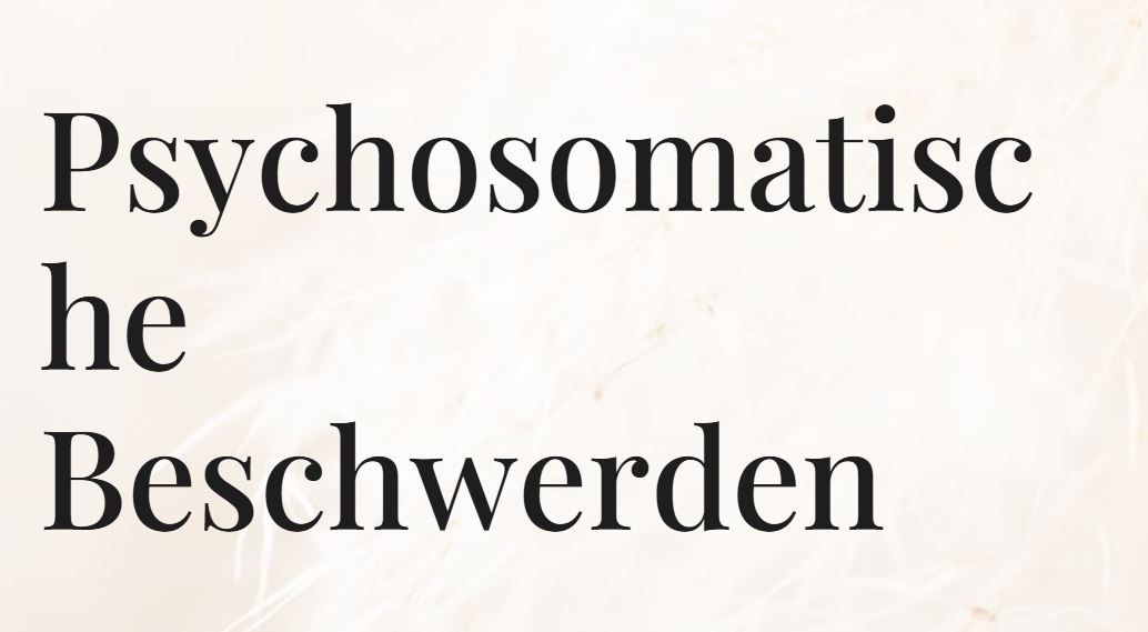 Praxis für Psychotherapie, Feldstrasse 27 in Schlieren