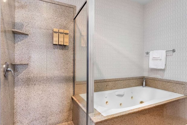 Images Best Western Plus Abbey Inn