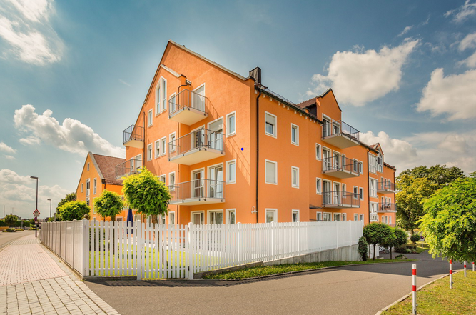 CuraVivum GmbH, Harburgerstr. 3 in Bayreuth