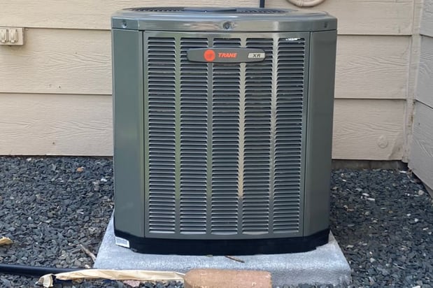 Images COMFORT SOLUTIONS HEATING & COOLING