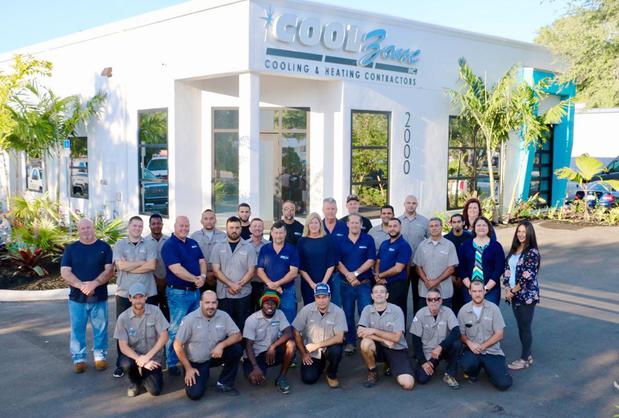 Images Cool Zone Inc