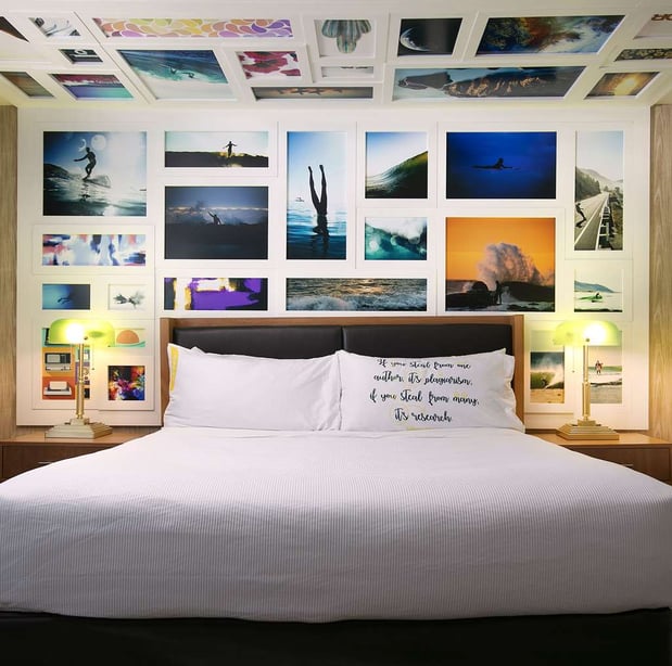 Images The Wayfarer San Luis Obispo, Tapestry Collection by Hilton