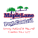 Maple Lane Pest Control Warren (586)939-6810