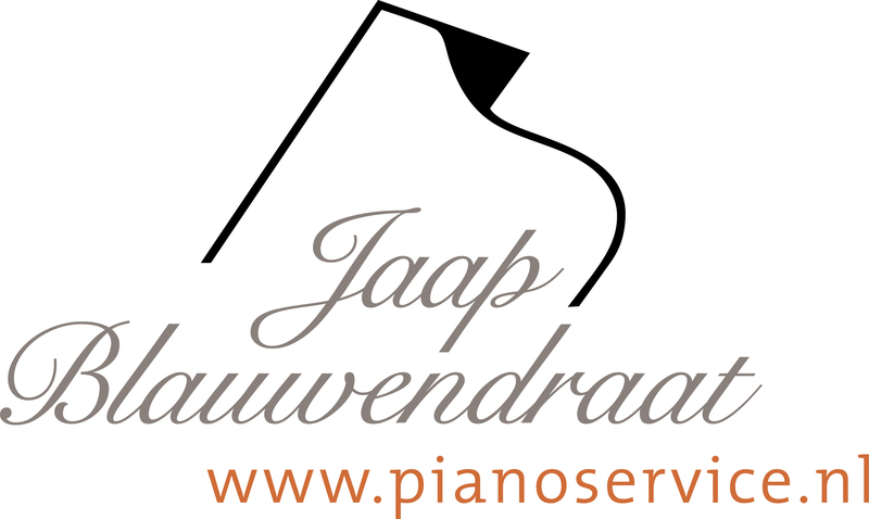 Foto's Blauwendraat Pianoservice