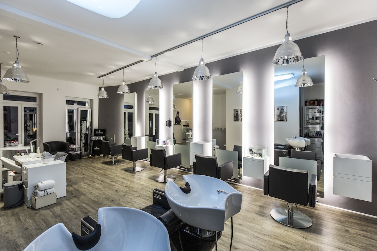Bild 9 Hair - Lounge GmbH in Herford