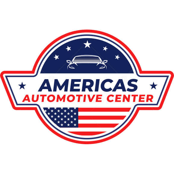 Americas Automotive Center Logo