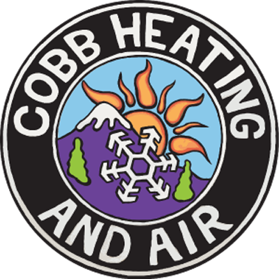 Cobb Heating and Air Logo