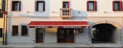 Images Albergo Leon Bianco