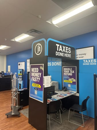 Images Jackson Hewitt Tax Service