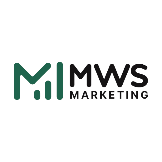 MWS Marketing GmbH in Neusäß - Logo