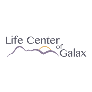 Life Center of Galax Logo