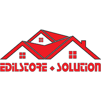 Edilstore Solution Sagl | Ristrutturazioni in Ticino Logo