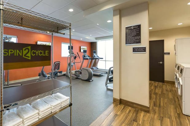 Images Home2 Suites by Hilton Downingtown Exton Route 30