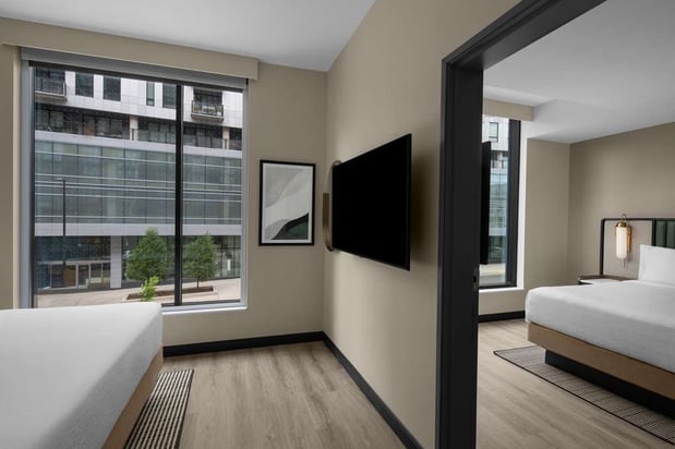 Images Embassy Suites by Hilton Madison Downtown