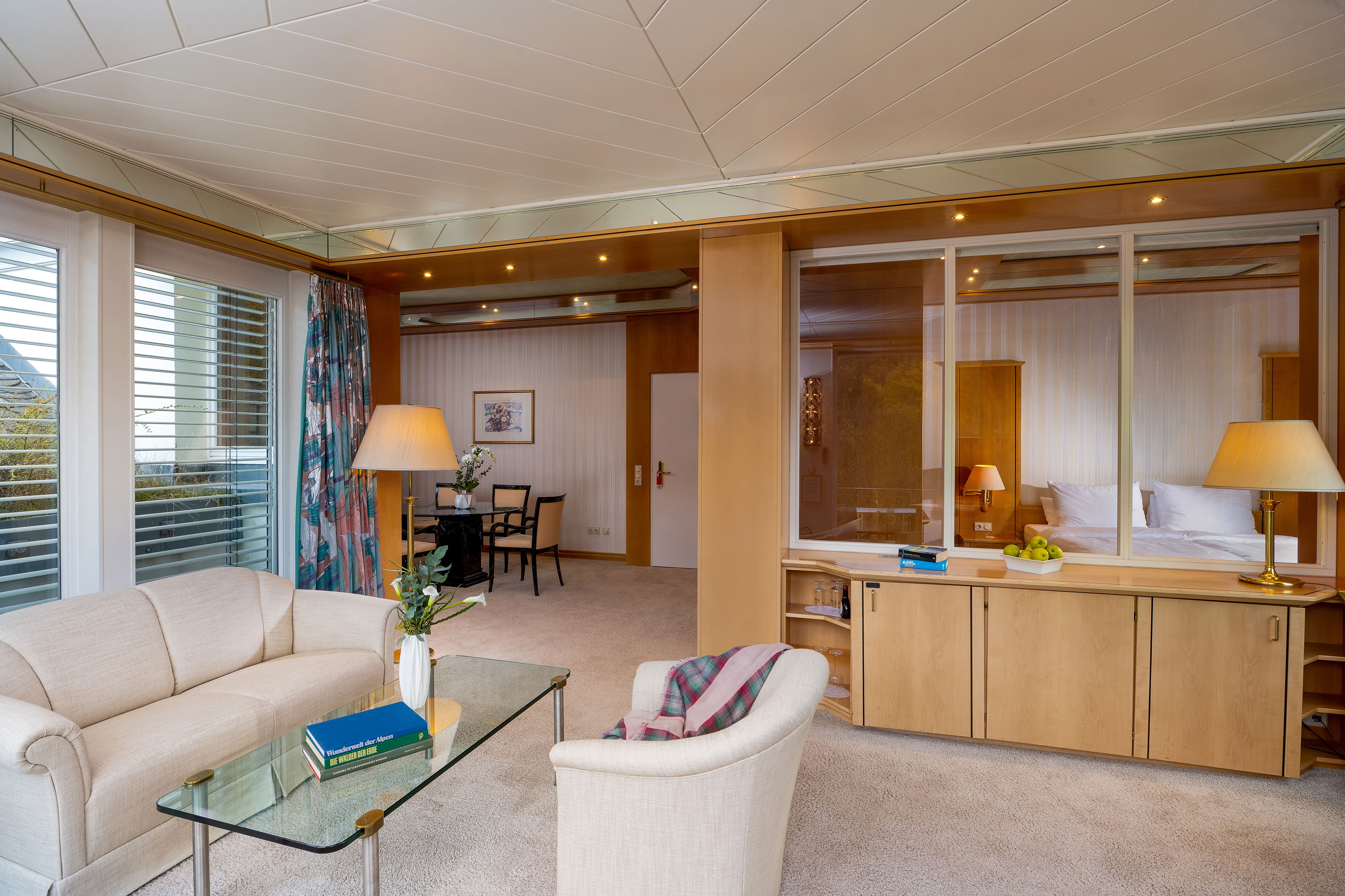 Bilder Maritim Hotel Bad Wildungen