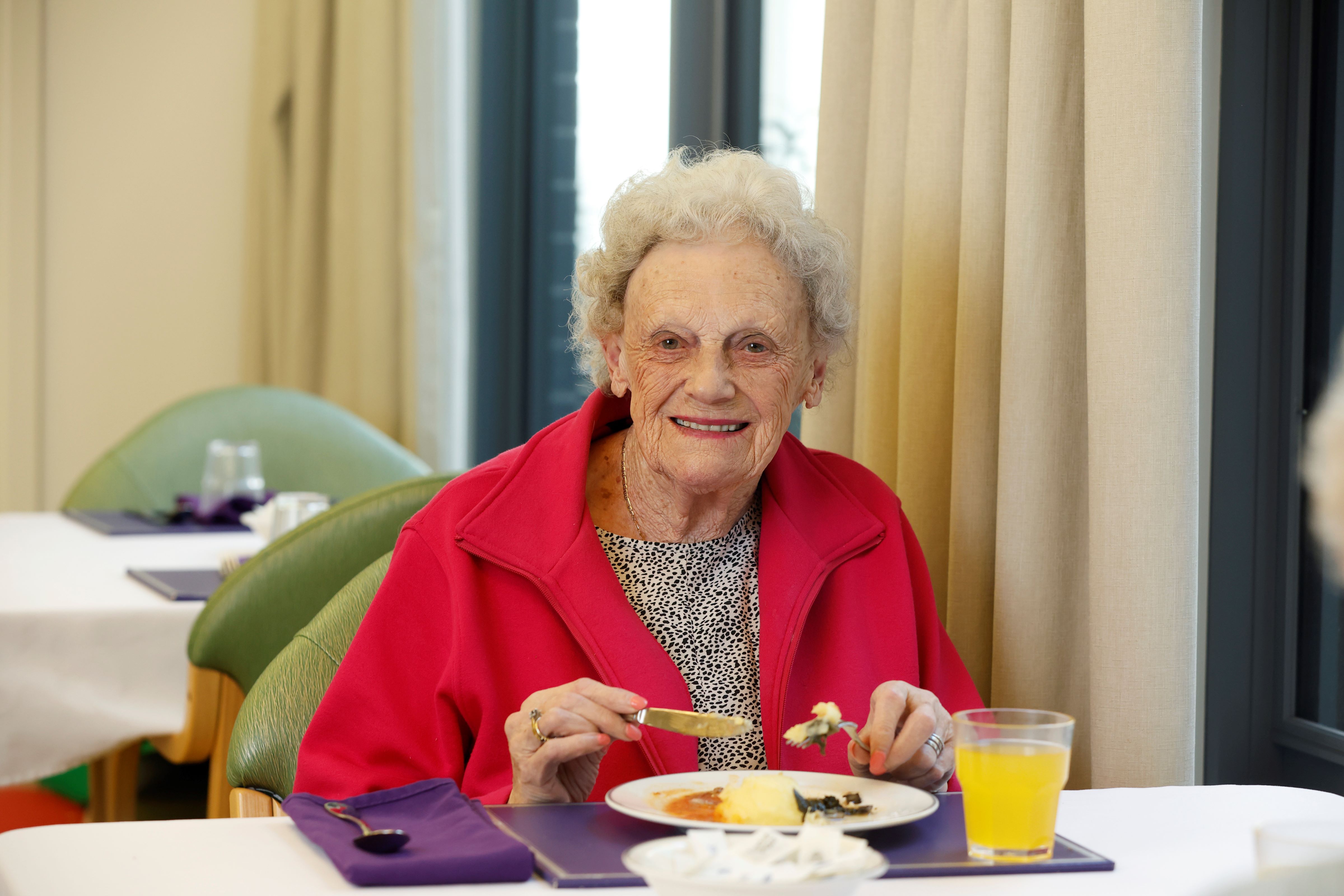 Images Uniting AgeWell Kingsville Community