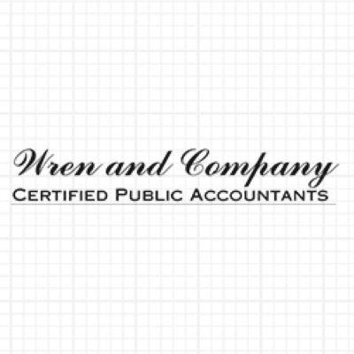 Wren & Company Logo