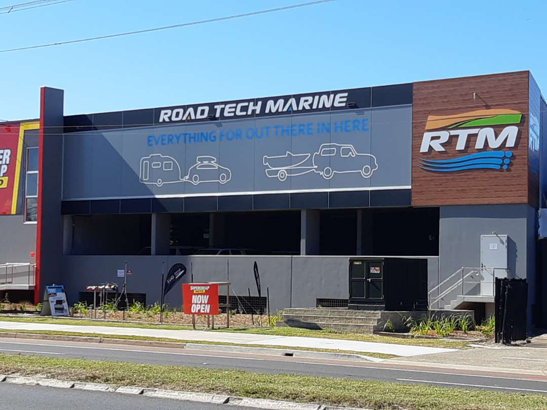 Images RTM - Road Tech Marine Narrabeen