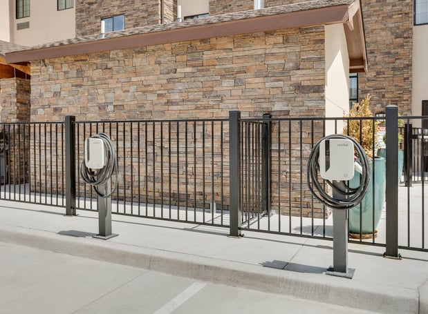 Images Staybridge Suites San Antonio - Schertz by IHG