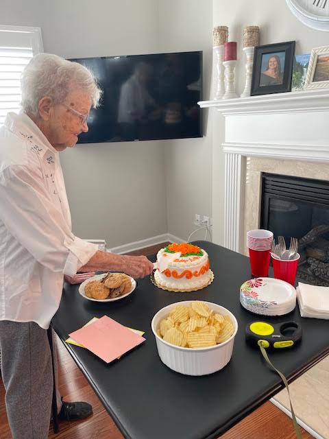 Images Brighter Days Senior Companions LLLP
