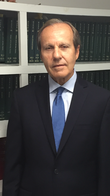 Jeffrey W. Goldblatt of Law Offices of Law Offices of Jeffrey W. Goldblatt Esq. | Wall, NJ