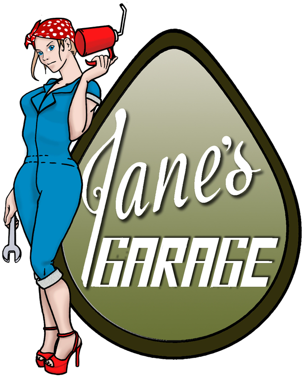 Images Jane's Garage LLC