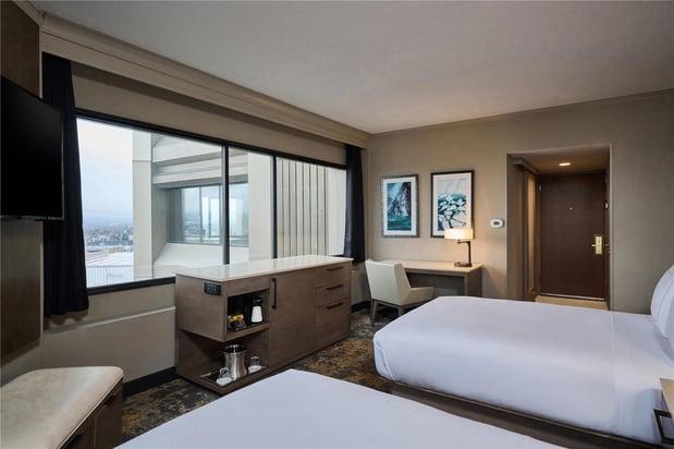 Images Hilton Anchorage