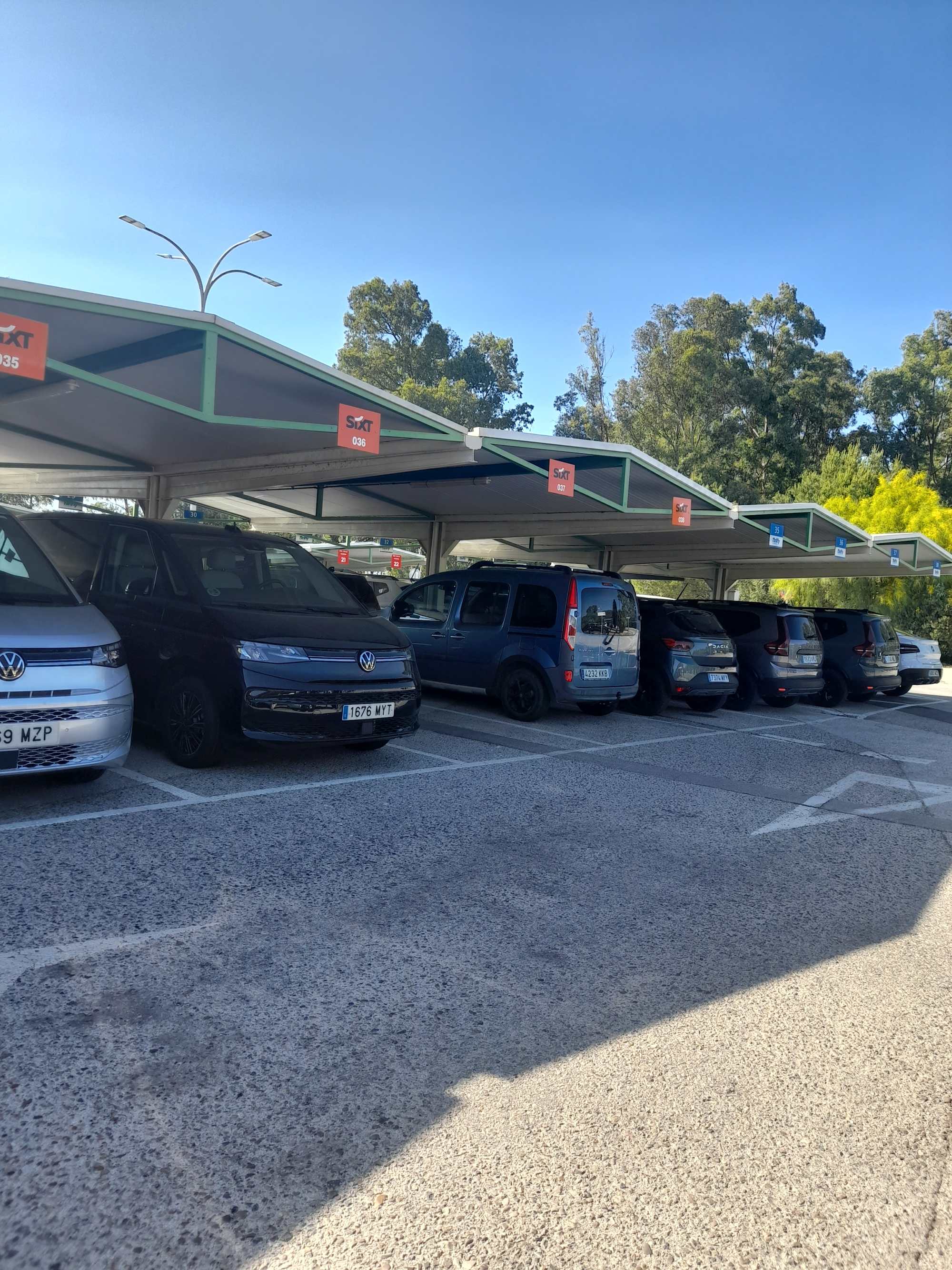 Galería en miniatura