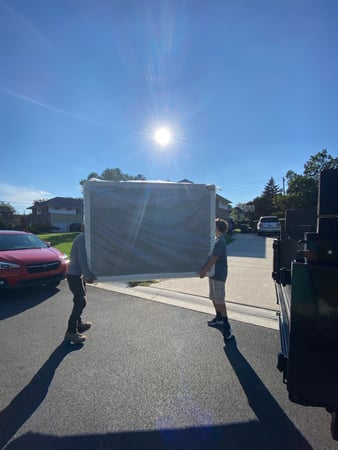 Images Delaware Junk Solutions LLC