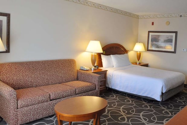 Images Hilton Garden Inn Gettysburg