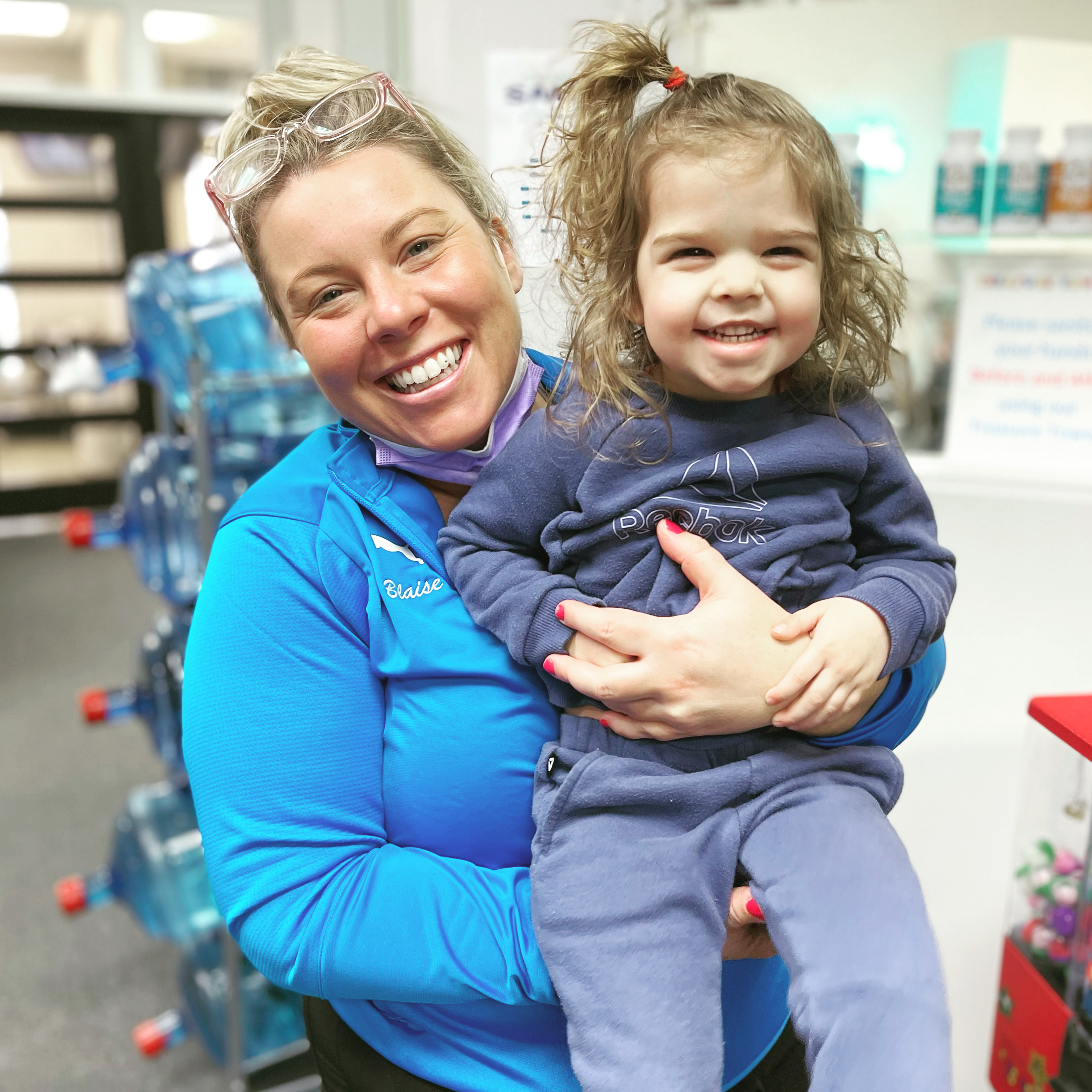 Images Shelburne Smile Centre