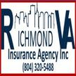 Richmond VA Insurance Agency Inc Logo