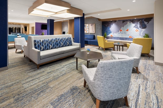 Images Holiday Inn Express & Suites Waynesboro East by IHG
