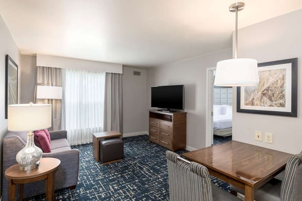 Images Homewood Suites by Hilton Philadelphia/Mt. Laurel