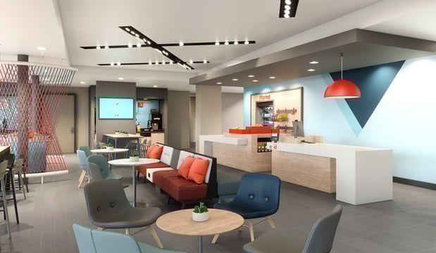 Images avid hotel Lexington - Hamburg Area by IHG