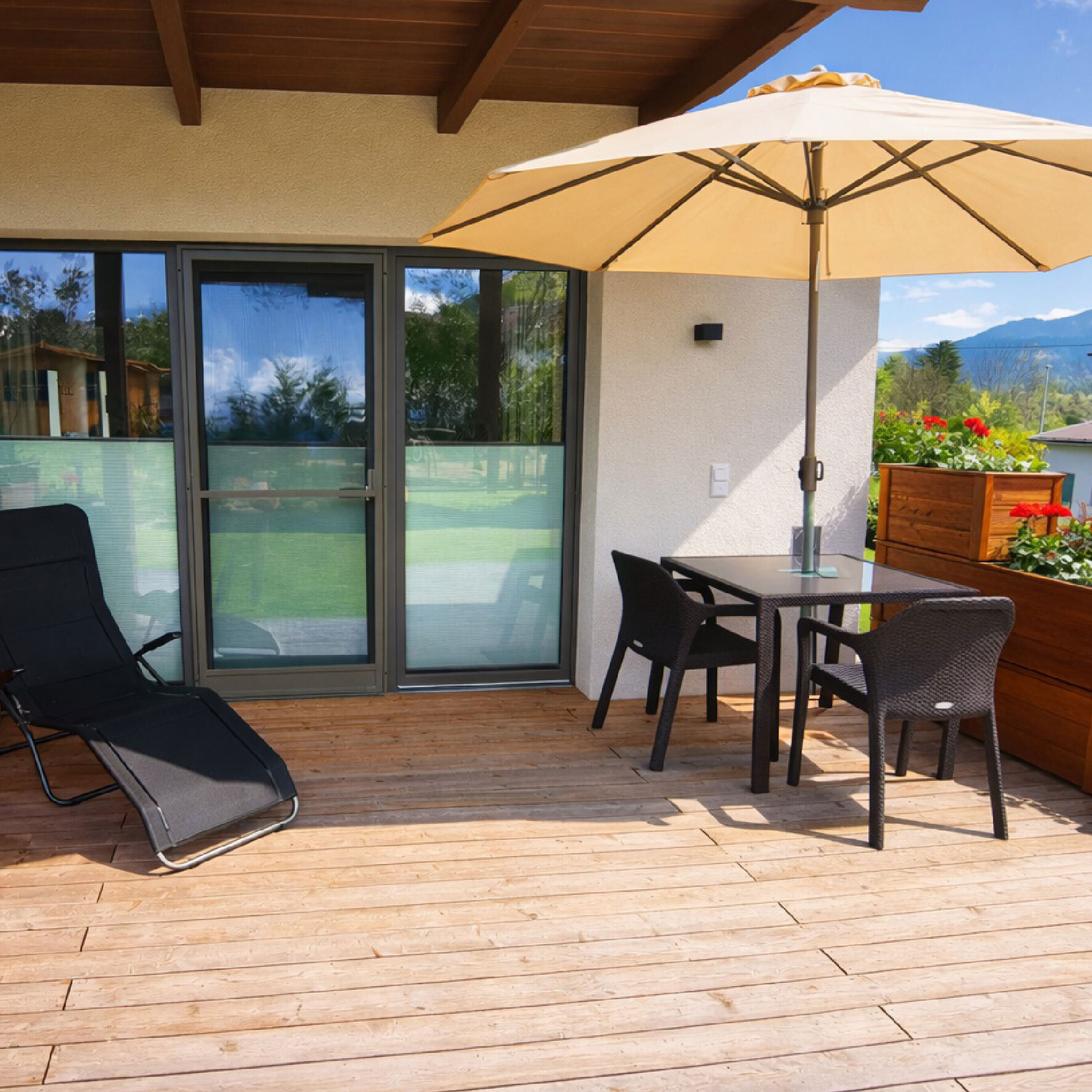 Bild 3 von Ferienhaus Lechappart