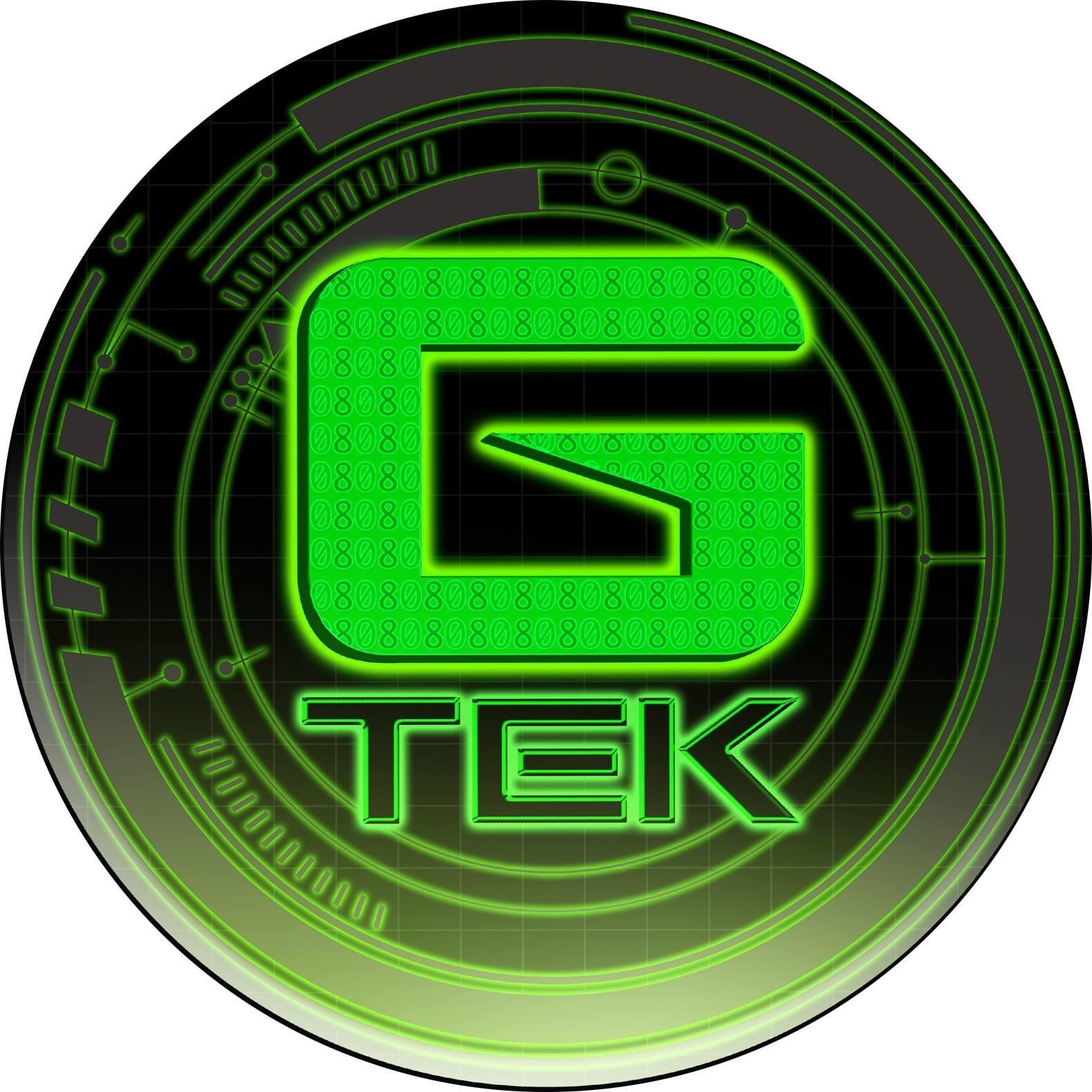 GeekiTek Logo