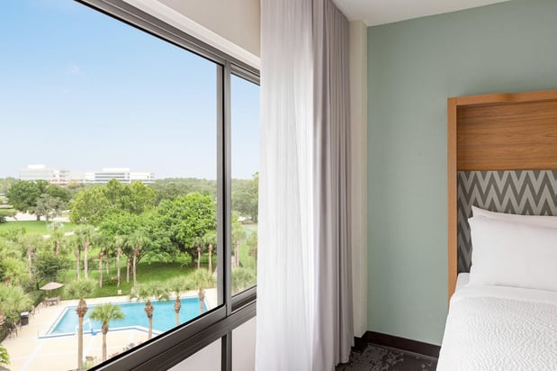 Images Holiday Inn Orlando-International Airport by IHG