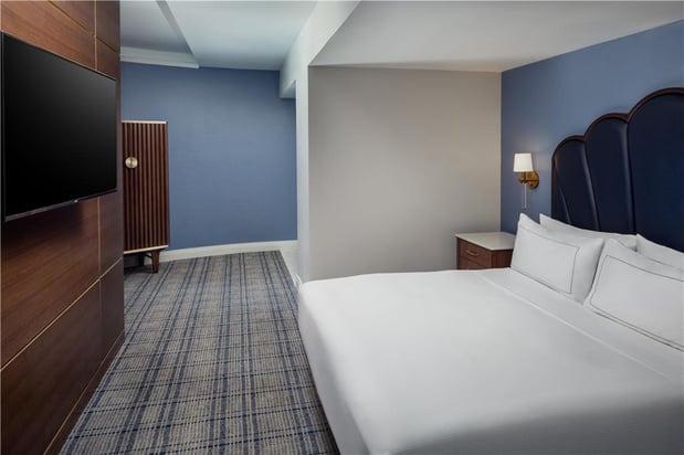 Images The Skirvin Hilton Oklahoma City