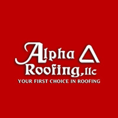 Alpha Roofing Photo