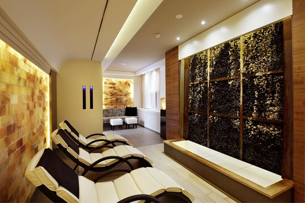Bilder Best Western Premier Park Hotel and Spa
