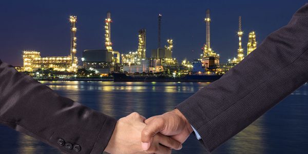 EUROPAS GmbH - Fachkräfte für Industrie & Schweißtechnik, Auf der Reihe 2 in Gelsenkirchen