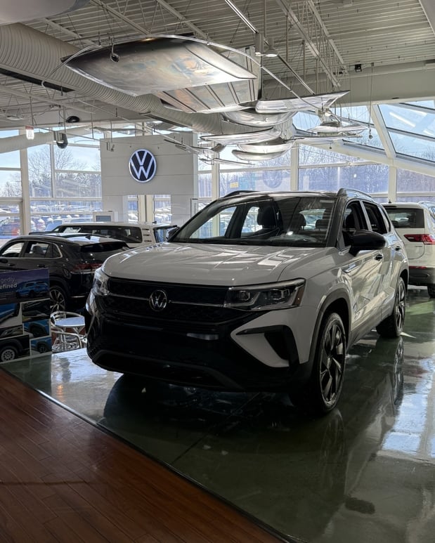 Images Volkswagen Columbus