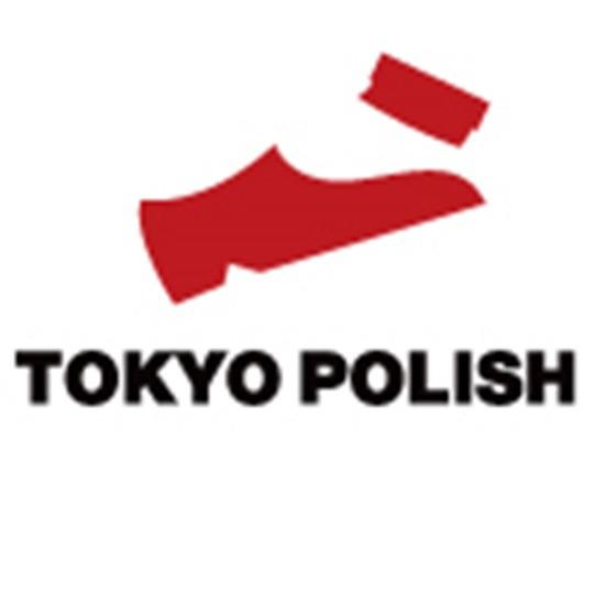 TOKYO POLISH 有楽町店 Logo
