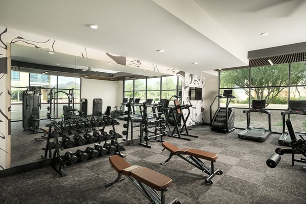 Images Huxley Scottsdale