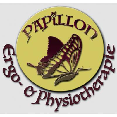 Papillon Praxis für Ergo- & Physiotherapie Leipzig in Leipzig - Logo